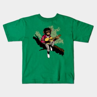 Chimpster Kids T-Shirt